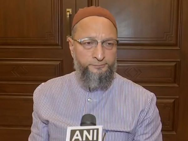 Asaduddin Owaisi on Maharashtra politics, said it is like a dance of monkeys, jumping from one branch to another