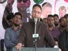 AIMIM Chief owaisi
