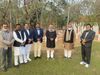Bihar Five MLAs from Asaduddin Owaisi’s party AIMIM met CM Nitish Kumar, speculation intensified