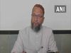 Prophet Remark Row Tight security in Hyderabad before Friday prayers Owaisi appeals to the people for peace