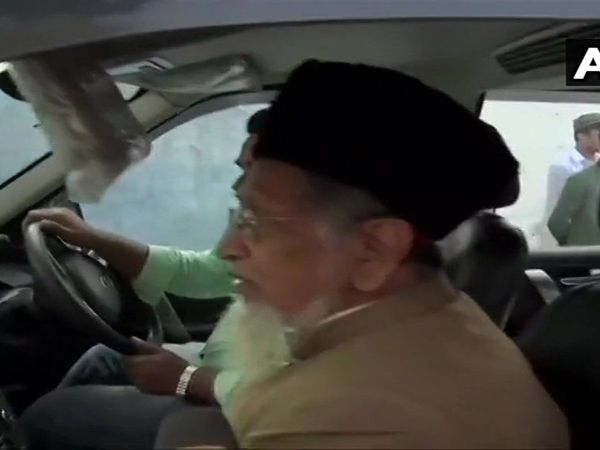 Ayodhya: अयोध्या फैसले पर ऑल इंडिया मुस्लिम पर्सनल लॉ बोर्ड, सुन्नी वक्फ बोर्ड नहीं होगा शामिल