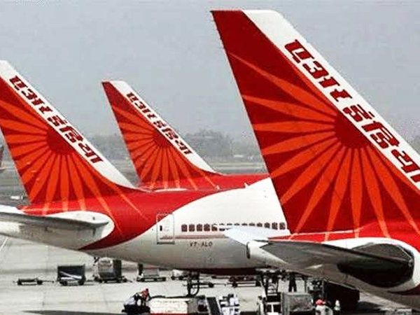 Air India:सरकारी एयरलाइन  एयर इंडिया सरकारी एजेंसियों को अब नहीं देगी टिकट, कहा पहले बकाया चुकाओ