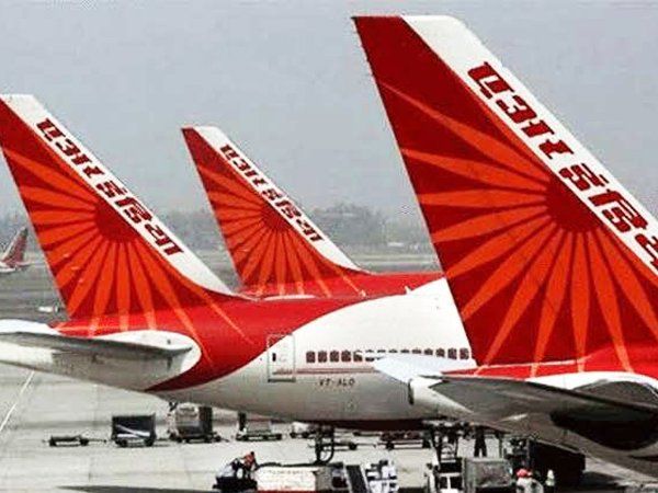 air india 