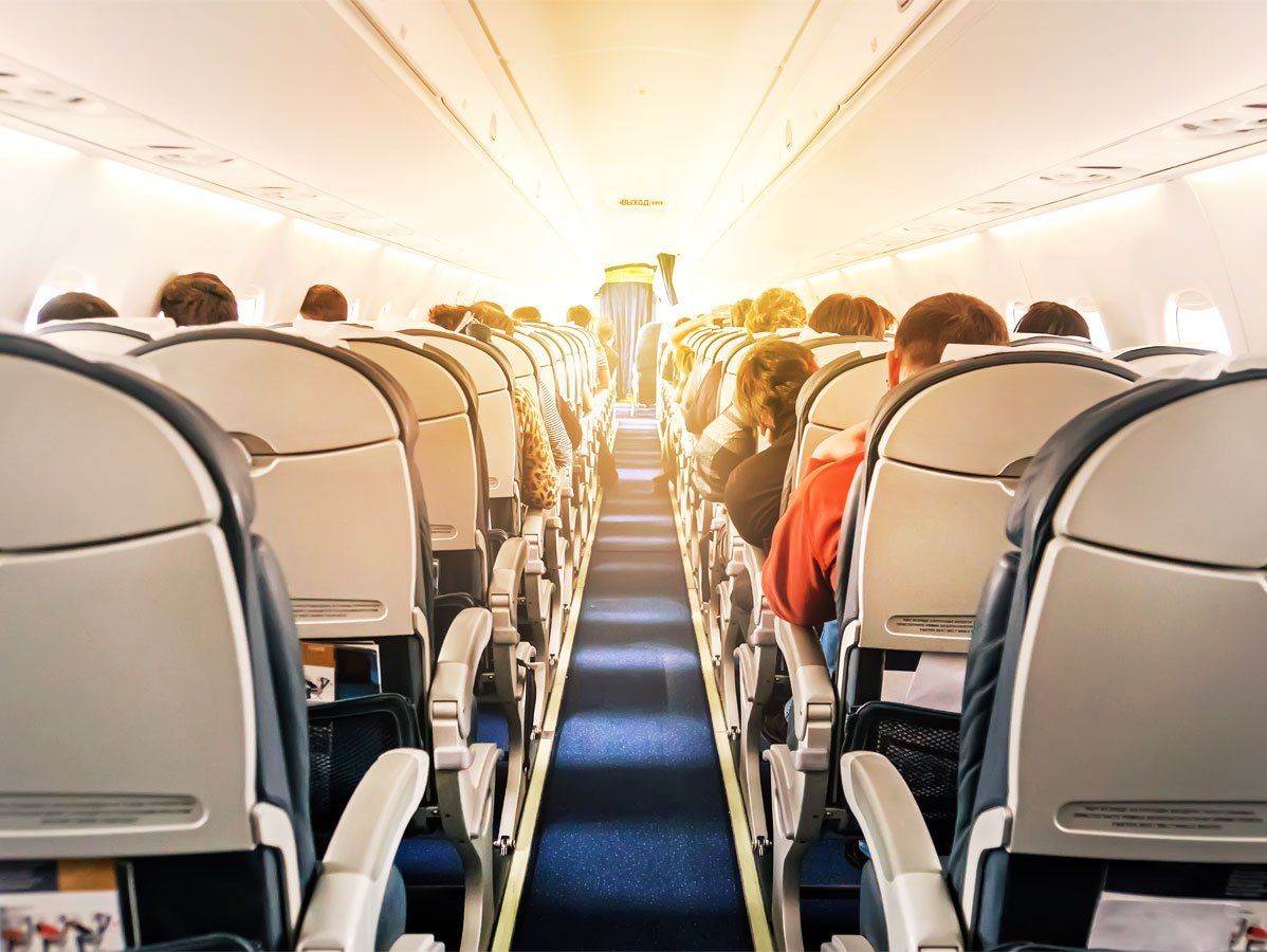 Air Fare: अब महीने में 15 दिन लागू रहेगी 'हवाई किराये' की सीमा, 'पैसेंजर कैपेसिटी' भी बढ़कर हुई 85 फीसदी