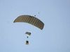 Airborne Exercise Pics