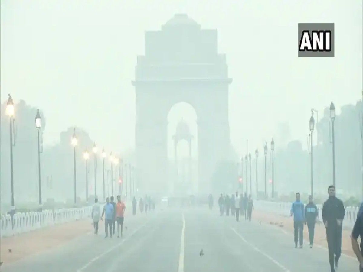 Air Pollution:यूपी-बिहार-दिल्ली के लोगों की 9 साल बढ़ जाएगी उम्र,अगर हो जाए ये काम