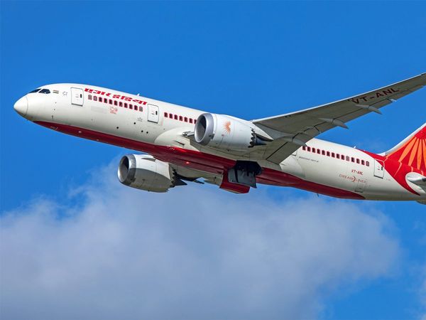  Air India pilots writes letter to management asks details of UK virus strain