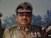 AJAY RAJ SHARMA, EX POLICE COMMISSIONER DELH
