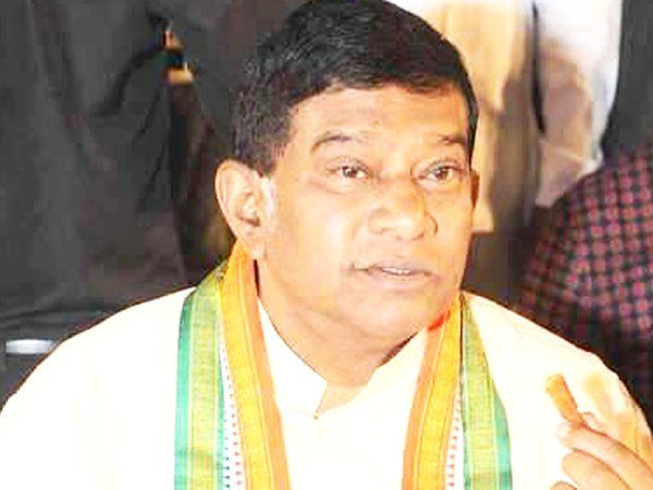AJIT JOGI 