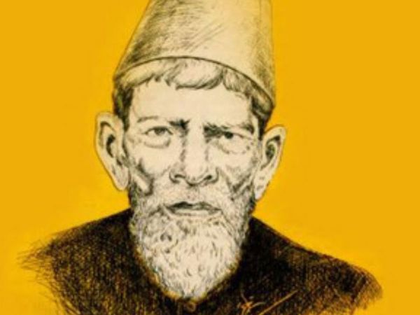 Renaming of Akbar Allahabadi