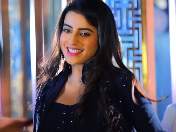 Akshara Singh Song 