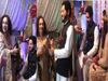 Groom gets AK-47 as wedding gift, video goes viral