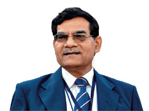 Former IAS Arvind Sharma joins BJP and nominated to MLC buzz about his next assignment 