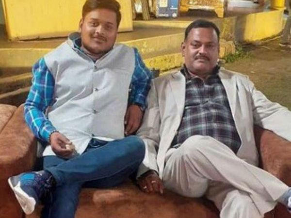 Bikeru case of Kanpur Vikas Dubey's close Amar Dubey's wife declared minor 