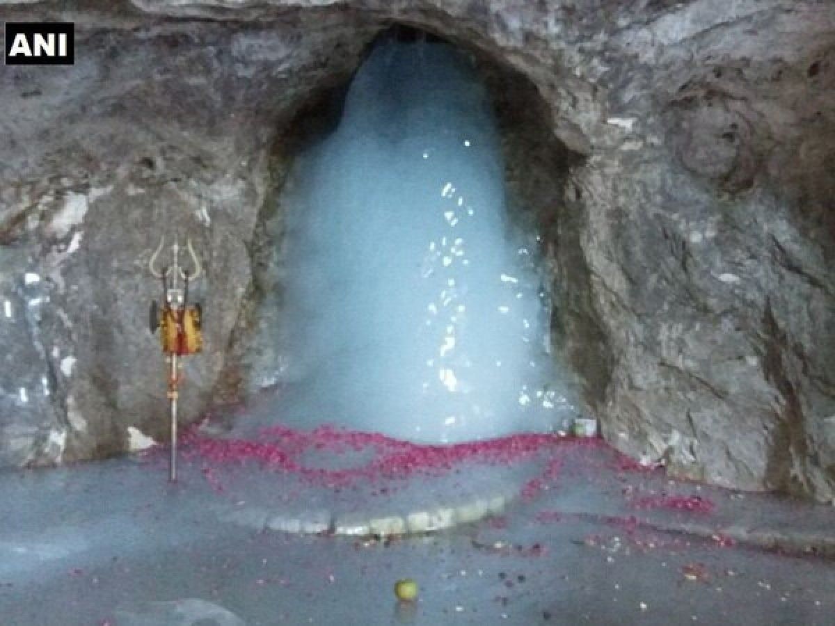 इस बार हाई टेक अमरनाथ यात्रा, जानें कैसे RFID करेगा आतंकियों से रक्षा ! 36 बार हो चुके हैं हमले