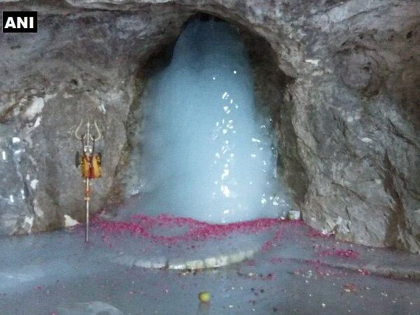 Amarnath yatra and preparation