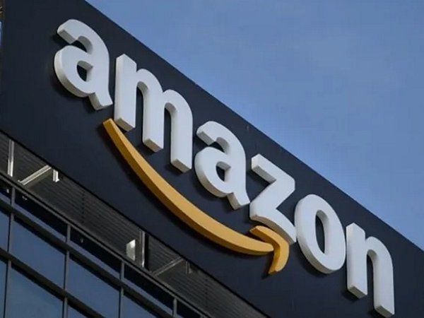 AMAZON SMALL BUSINESS DAY