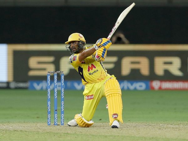 Ambati Rayudu