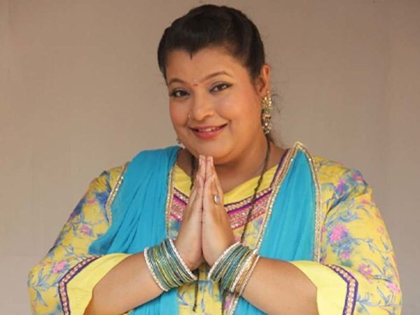 Taarak Mehta Ka Ooltah Chashmah Actress Ambika Ranjankar blasts on trollers 