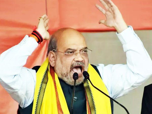 चुनावी राज्यों में जुटने लगे नेता, तमिलनाडु और पुडुचेरी में अमित शाह भरेंगे हुंकार, बनने लगा माहौल