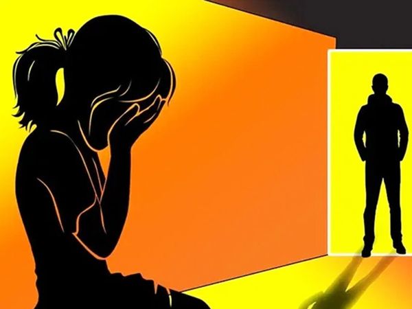 girl sexually assaulted in Amravati Maharashtra