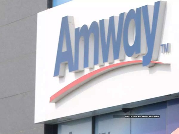 Enforcement Directorate attached assets of Amway India Enterprises Private Limited