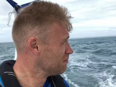 Andrew Flintoff Andrew Flintoff