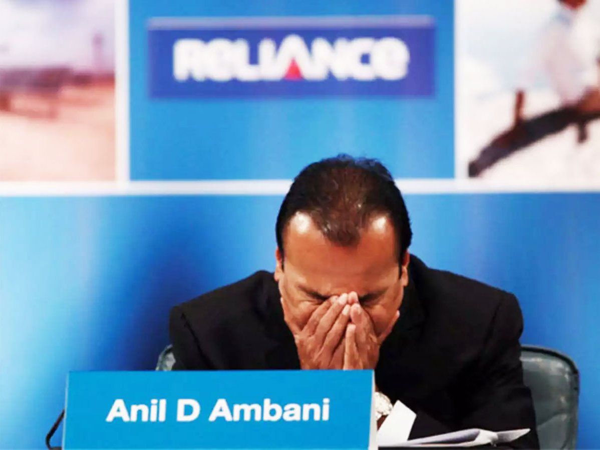 Anil Ambani: 'चीनी बैंक कर्ज' पर यूके कोर्ट से बोले अनिल अंबानी -'सारे गहने बेचकर भर रहा हूं वकीलों की फीस'