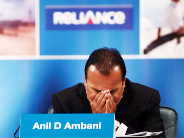 Chinese bank debt case Anil Ambani told UK court I have sold all jewellery to pay legal fees
