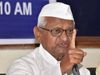 Delhi BJP seeks Anna Hazare cooperations in 'mass movement' against AAP government