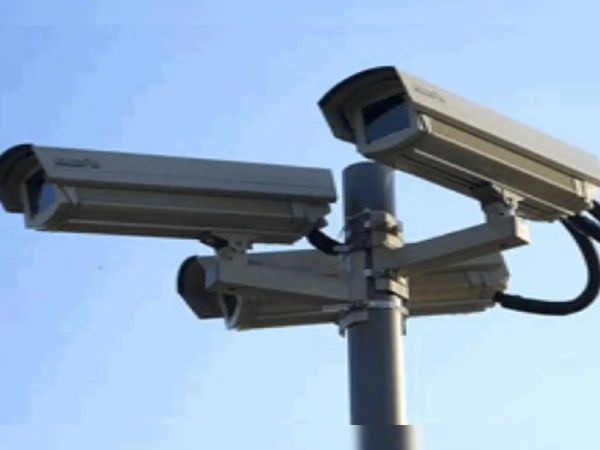 एएनपीआर कैमरे ,योगी सरकार, वाराणसी न्यूज, वाराणसी की खबर, योगी आदित्यनाथ सरकार,ANPR cameras, Yogi government, Varanasi news, Varanasi news, Yogi Adityanath government