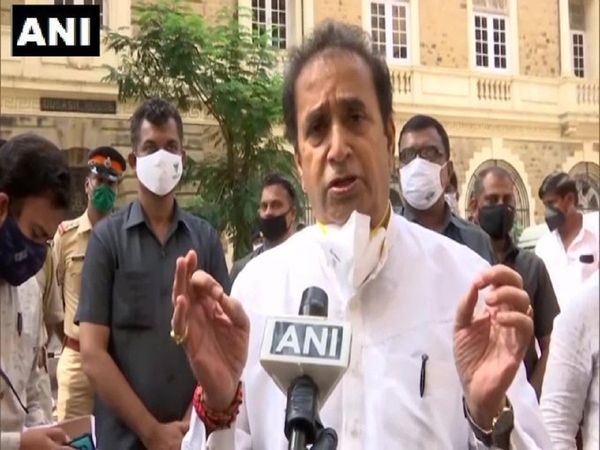 ED arrests PA and PS of former Maharashtra home minister Anil Deshmukh in money laundering case against him