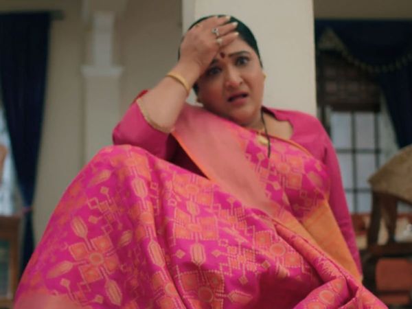 Anupama Serial Update 16 Nov 2021