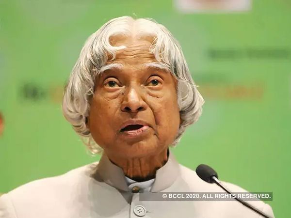 APJ KALAAM