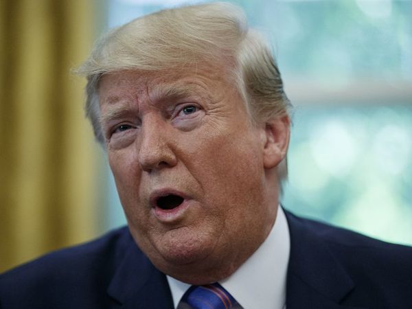 Donald trump administration imposes visa curbs on pregnant women to target Birth tourism