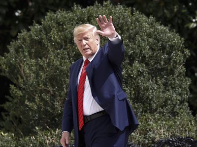 US Senate acquitted President Donald Trump of all impeachment charges US Senate acquitted President Donald Trump of all impeachment charges