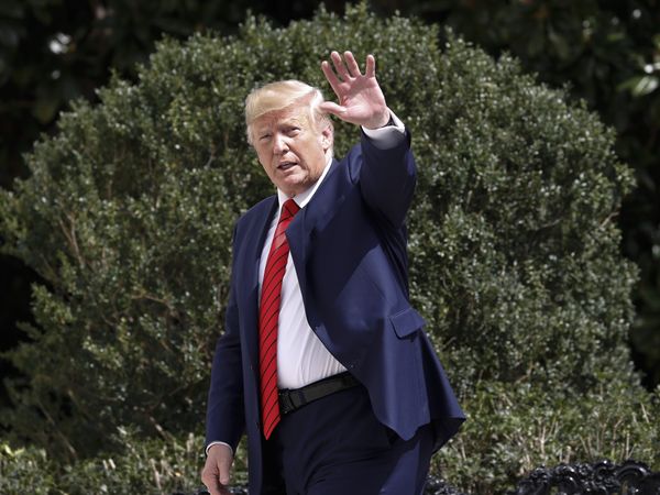 US Senate acquitted President Donald Trump of all impeachment charges