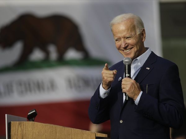 North Korea-US: जो बाइडन पर फूटा उत्‍तर कोरिया का गुस्‍सा, 'पागल कुत्‍ता' कह दोहराए ट्रंप के शब्‍द