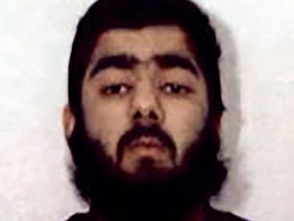 London Bridge attacker Usman Khan buried in Pakistan occupied Kashmir