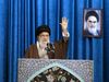 Donald Trump is clown who will betray Iranians says Iran’s supreme leader