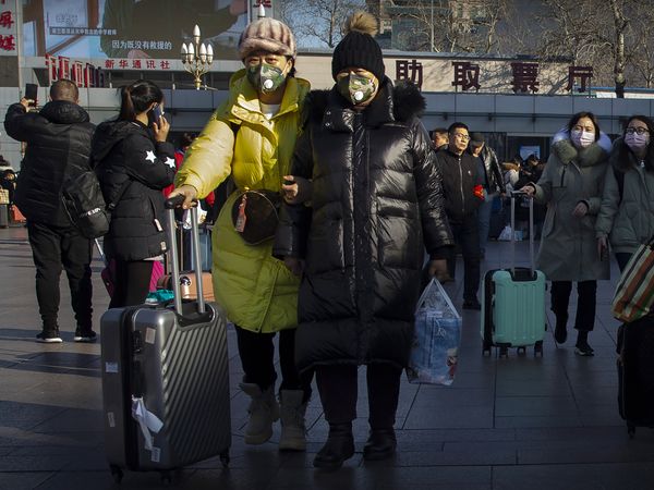 Coronavirus outbreak in China India also on alert