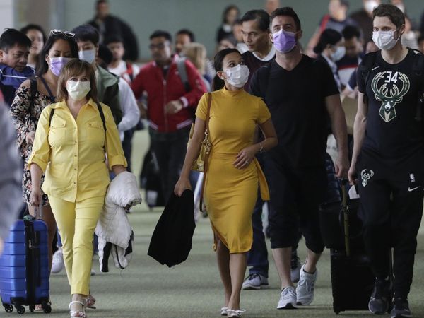 कोविड-19 के बढ़ते मामलों के बीच WHO ने फेसमास्‍क को लेकर बदली सलाह, किया आगाह