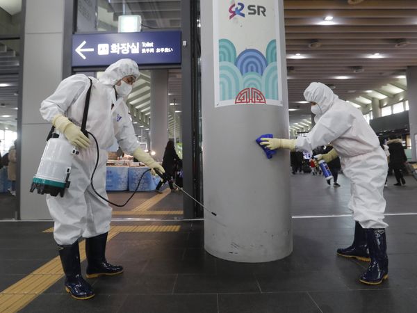 Coronavirus spread in china know about its impact on India