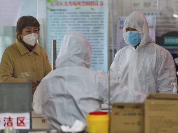 India issues advisory and helpline numbers amid outbreak of coronavirus in China