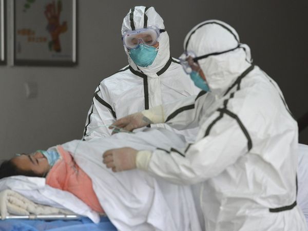 Coronavirus : know about six big epidemics that killed millions people worldwide