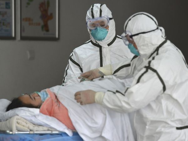 Coronavirus: 9 हजार से ज्यादा जिंदगियां खत्‍म कर कर चुका है ये जानलेवा वायरस, इटली में आंकड़ा चीन से भी अधिक