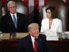 Donald Trump third State of the Union address makes pitch for economy and healthcare