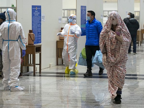 इबोला की दवा से होगा कोरोना वायरस का इलाज! वुहान में क्लिनिकल ट्रायल को मिली WHO से मंजूरी