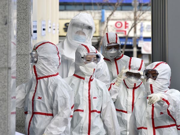 Coronavirus in India follow these do's and don'ts to protect yourself and others