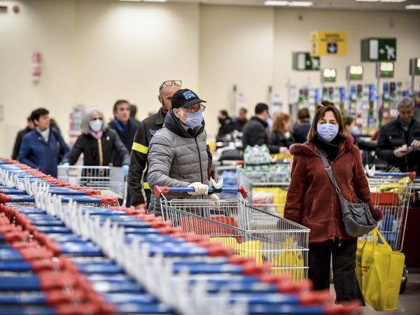 coronaviraus in italy